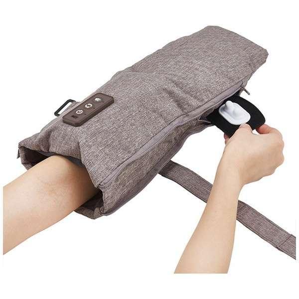 テスコム（TESCOM） ハンド＆アームケア モカ TMS30A(T) : でんでん