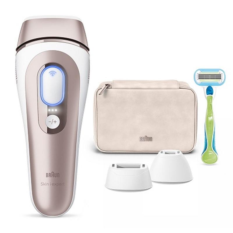 BRAUN スキンアイエキスパート Pro7 PL7243 買取価格比較