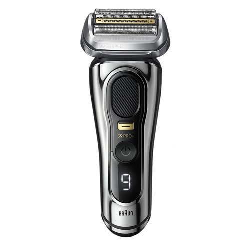 BRAUN（ブラウン） メンズシェーバー シリーズ9Pro 9516s : でんでん