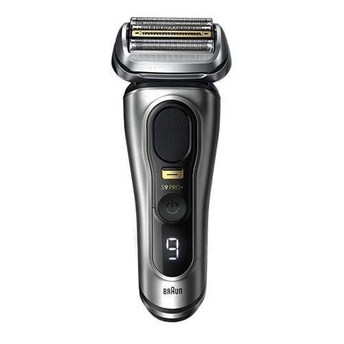 BRAUN（ブラウン） メンズシェーバー シリーズ9Pro 洗浄器付 9577cc 髭