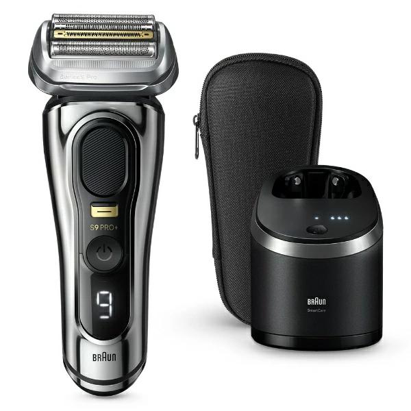 BRAUN（ブラウン） BRAUN Japan Limitedモデル (シリーズ9Pro 9566CC +