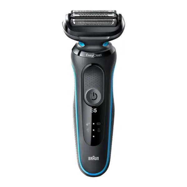 BRAUN（ブラウン） メンズシェーバー［電気シェーバー］(3枚刃)(自動