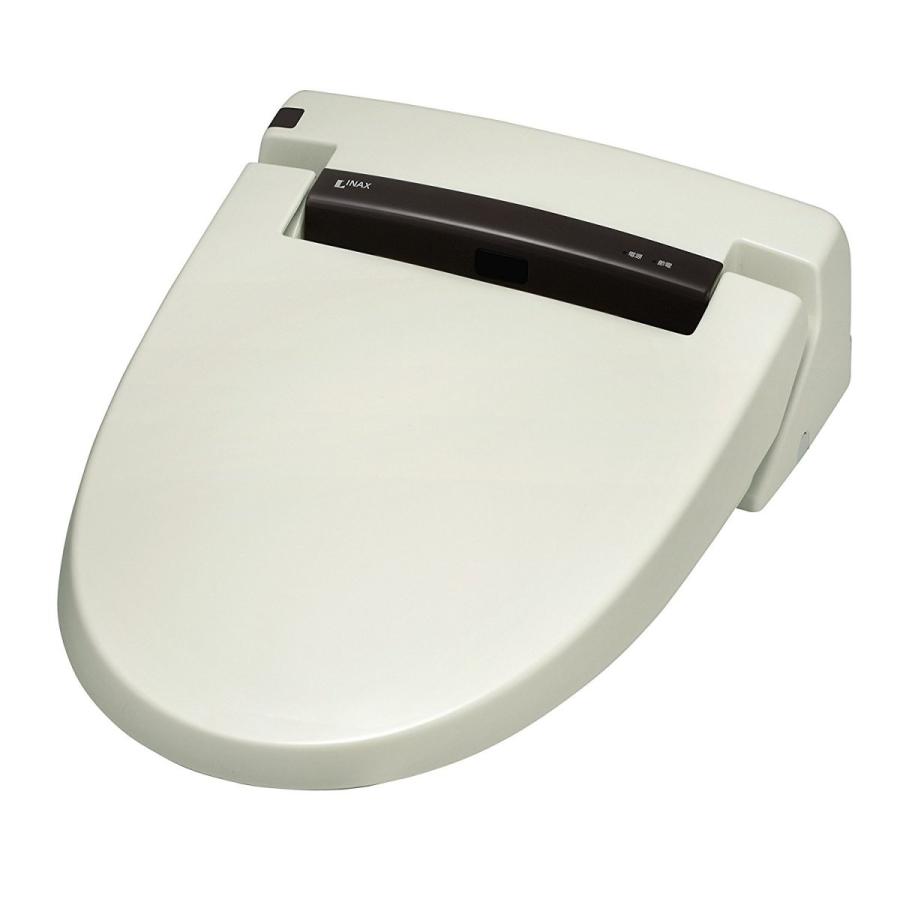 INAX 温水洗浄便座 CW-RV20A BN8 オフホワイト 買取価格比較