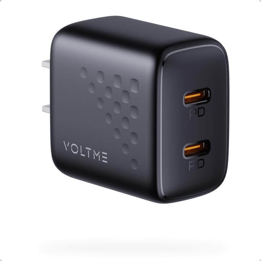 新品】VOLTME Revo 240 PD3.1 6ポート 充電ステーション 【公式通販】