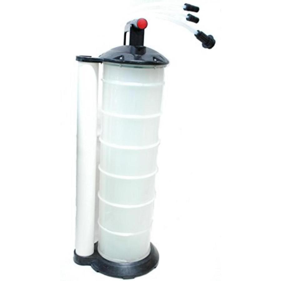 オイルチェンジャー 手動式オイルチェンジャー 新日石トレーディング オイル