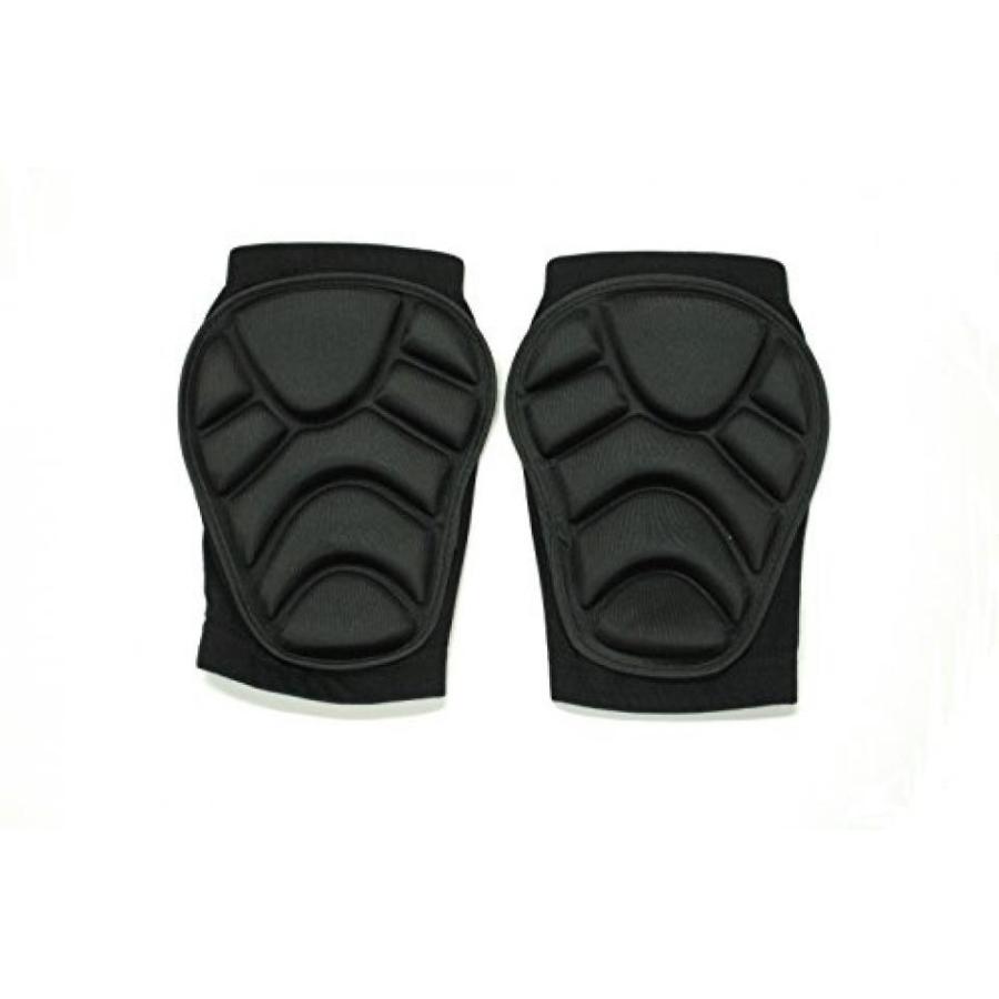 肘 膝 プロテクター ニーパッド サポーター 4 L Advantage スノーボード スケボー バイク などに 新発売