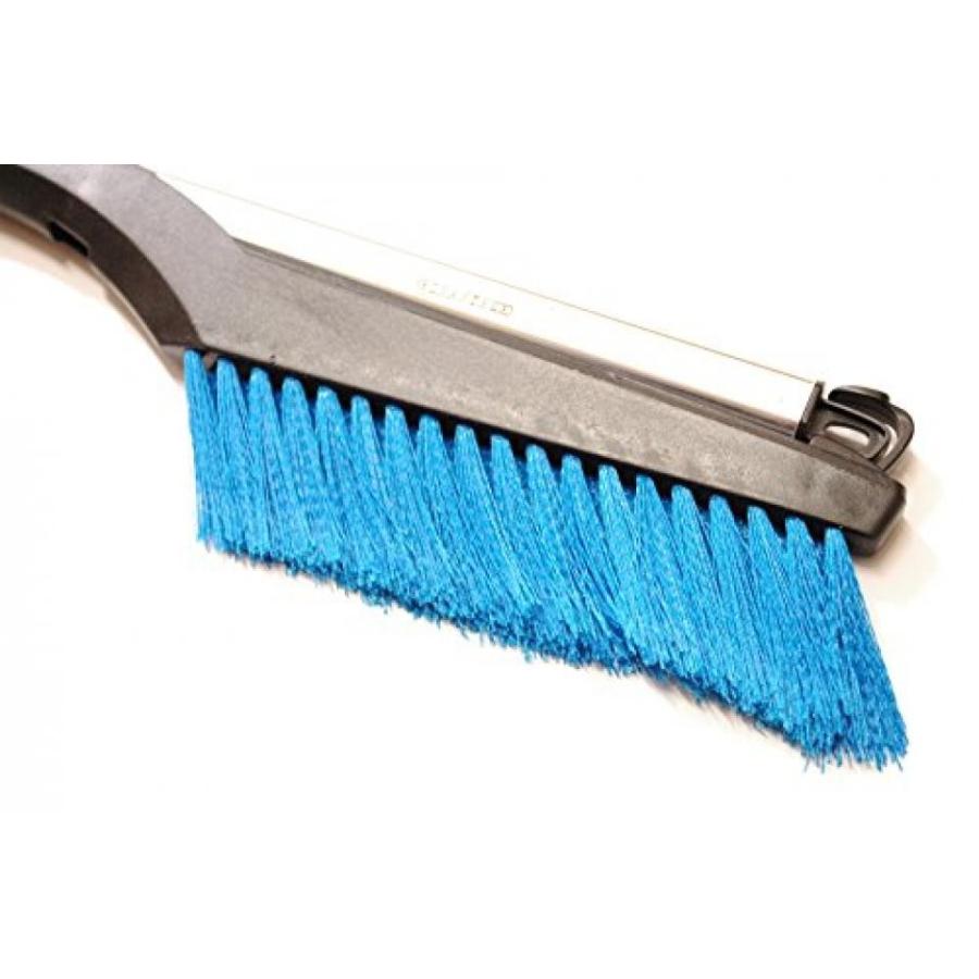 アルミ 伸縮 スノー ブラシ Advantage 車 雪かき 霜 氷 に スノーブラシ Aj B00s7qe24e De La Carrera 通販 Yahoo ショッピング