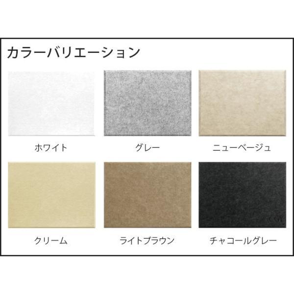 防音 壁 防音材 防音パネル 簡単 diy 騒音 対策 防音シート フェルトボード 防音対策 45度カット 約60×80cm 12枚入 フェルメノン (Do) 引っ越し 新生活 爆買