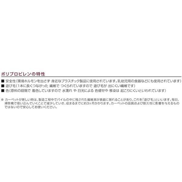 輸入カーペット ウィルトン織 ラグ カーペット ベルギー製 ヒートセット加工 耐久性 16万ノット アート デザイン モダン 約240×240cm ルフト 32556 (SF)_4