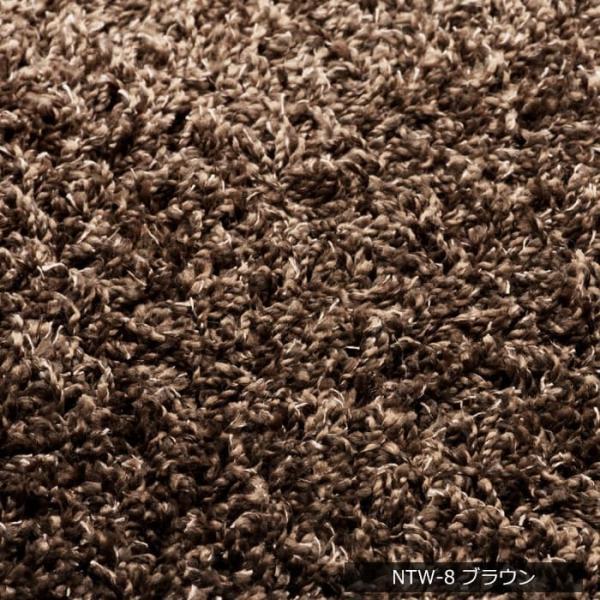ラグ ラグマット カーペット 無地 防ダニ 四角形 約200×250cm 日本製 おしゃれ 抗アレルゲン 防炎 スミトロン ニューツイスティ (S) 半額以下 引っ越し_7