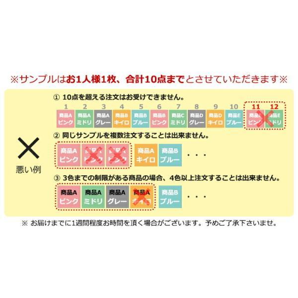 生地サンプル オーダーカーペット タイルカーペット (Siny) パルコソリッド | ブランド登録なし | 02