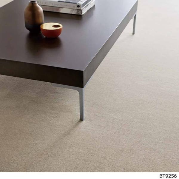 オーダーカーペット 東リ カーペット 絨毯 ラグ マット ボンフリー2 約150×500cm ウール 抗菌 防炎 防ダニ シンプル 羊毛 無地 ベーシック 上質 半額以下_3