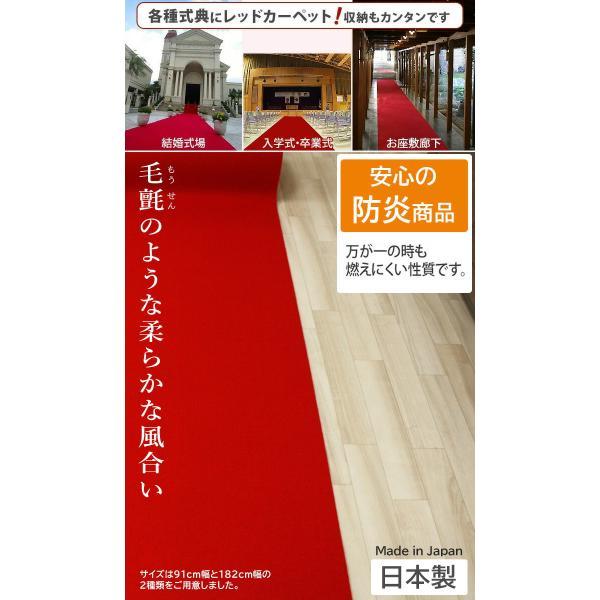 毛氈赤二点 Amazon | 朱赤毛氈（もうせん）、1x3M 展示会用 レッドカーペット、 赤