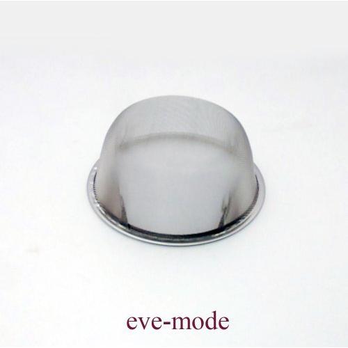 eve-mode 18-8 ステンレス製 茶こし 91-40 サイズ91mm 深さ40mm
