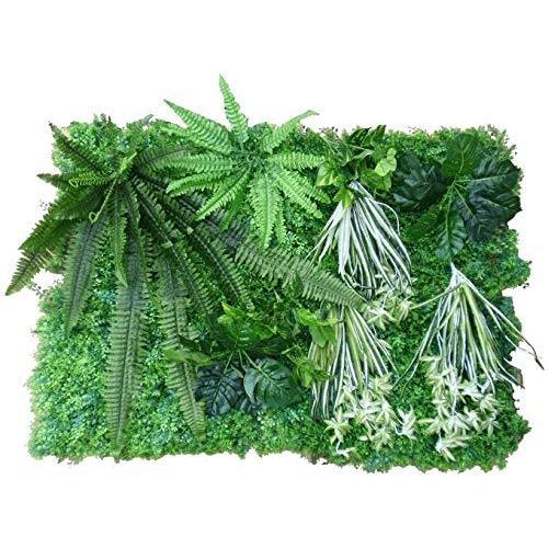 MedianField  フェイクグリーン 観葉植物 リーフグリーン 造花