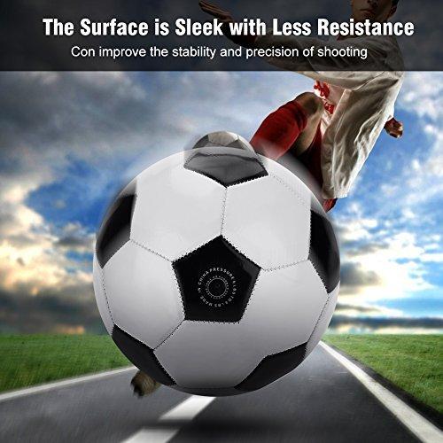 激安ブランド サッカー フットサル Dilwe サッカーボール 4号球 耐摩耗 弾力性 トレーニング 練習球 おしゃれ 初心者 学校用 プレゼント Www Threeriversofs Com