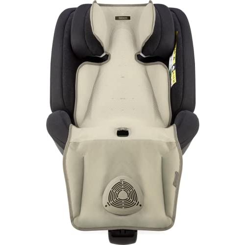 DAIICHI Air Pocket 2 ダイチ ひんやり エアポケット クール シート Cool Seat 新生児 通気性 ベビーチェア チャイルドシ
