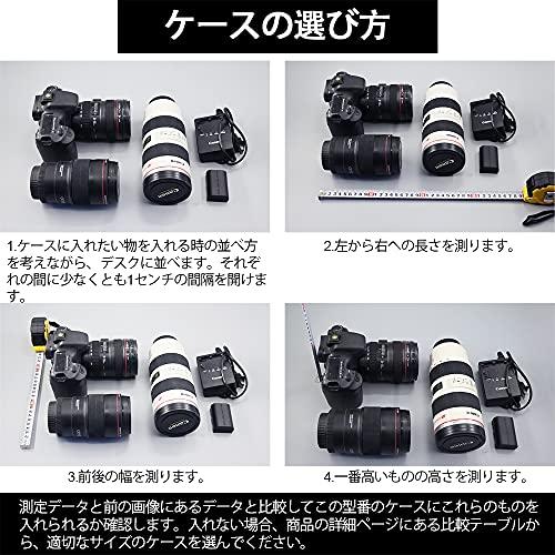 Lykus HC-5220 車輪付き防水ハードケース キャリーオンケース キャスター付き 格子状カットスポンジが内蔵 内寸:52 Lykus HC 車輪付き防水ハードケース キャリーオンケース キャスター付き 格子状カットスポンジが内蔵 内寸