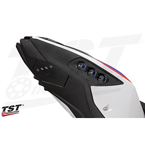 TST Industries BMW S1000RR (19-22) ウィンカー内蔵 LEDテールライト 