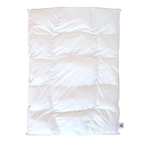 完動品 [10mois(ディモワ)]オーガニック エクリュ ベビー布団プレミアムセット(たまご布団・ループスリープマット) 21251058 シングル 【6593575772】(23144円)