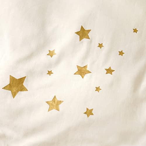 完動品 [10mois(ディモワ)]オーガニック エクリュ ベビー布団プレミアムセット(たまご布団・ループスリープマット) 21251058 シングル 【6593575772】(23144円)