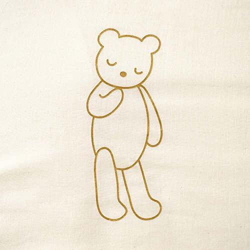 完動品 [10mois(ディモワ)]オーガニック エクリュ ベビー布団プレミアムセット(たまご布団・ループスリープマット) 21251058 シングル 【6593575772】(23144円)