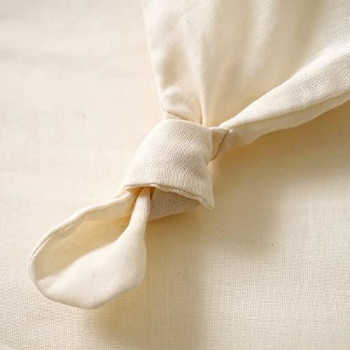 完動品 [10mois(ディモワ)]オーガニック エクリュ ベビー布団プレミアムセット(たまご布団・ループスリープマット) 21251058 シングル 【6593575772】(23144円)