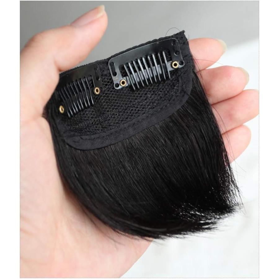 HIYE エクステ 部分ウィッグ ヘアピース 人毛100%ウィッグ つけ HIYE エクステ 部分ウィッグ ヘアピース 人毛100%ウィッグ つけ