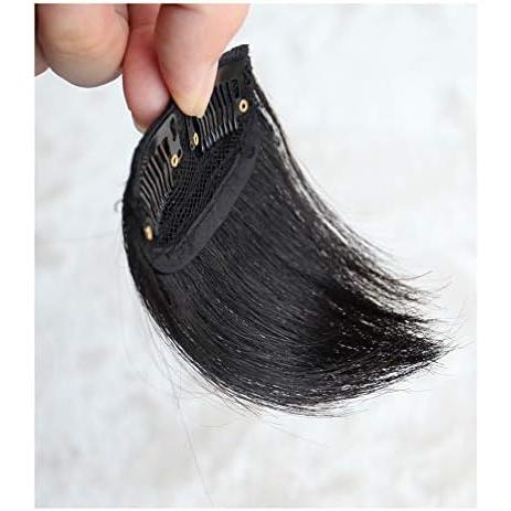 HIYE エクステ 部分ウィッグ ヘアピース 人毛100%ウィッグ つけ HIYE エクステ 部分ウィッグ ヘアピース 人毛100%ウィッグ つけ