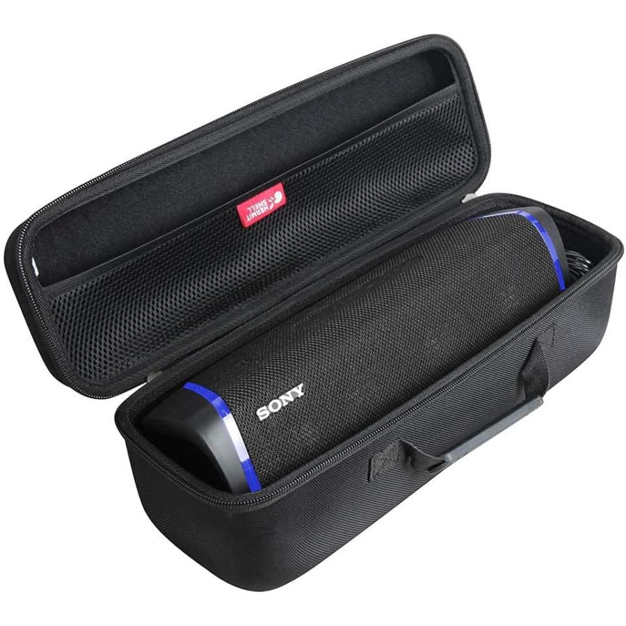 Sony SRS-XB43ブルートゥーススピーカー対応 収納ケース 【公式通販】