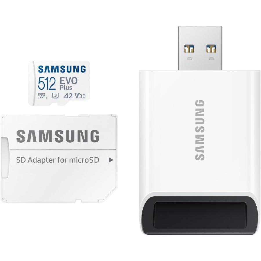 Micro SDカード+カードリーダーセット商品(最大転送速度:160MB/s 