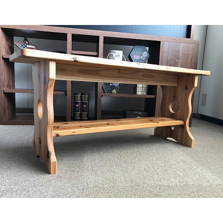 格安 ダイニングベンチ 無垢 国産 2人用 北欧 収納 ベンチチェア 玄関ベンチ 椅子 ベンチチェア 輝望 幅98 手数料安い Www Doctor Plan Com