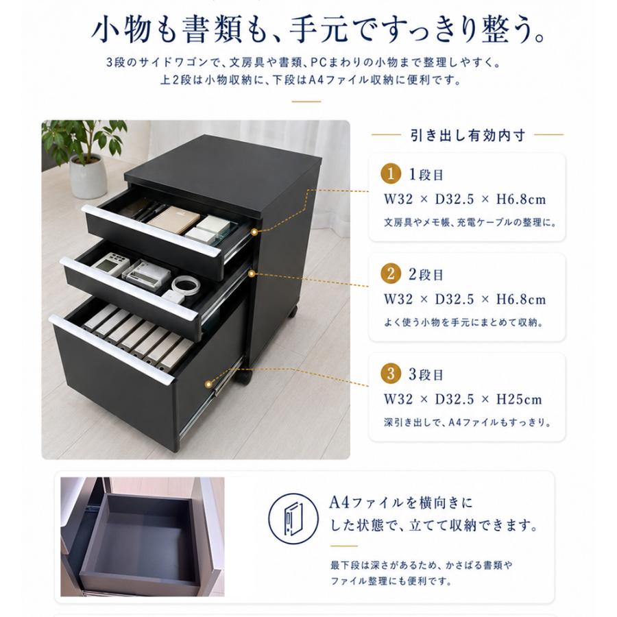 ロイヤルデスク | 役員用デスク 社長デスク 高級デスク 書斎デスク 幅 