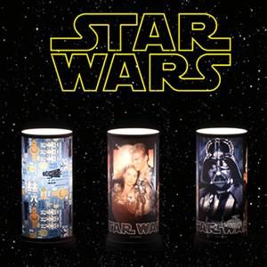 スターウォーズ スターウォーズ テーブルランプ スターウォーズ デスクライト ＳＴＡＲＷＡＲＳ 照明 おしゃれ スタンド ライト ライト ディズニー｜deaini-kansya