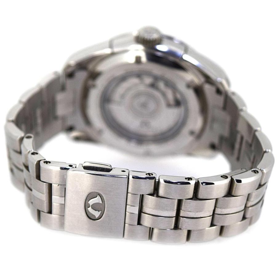 Citizen シチズン カンパノラ Y513 T0437 メカニカルコレクション ラ ジュー ペレ メンズ 腕時計 1 Deal 通販 Yahoo ショッピング