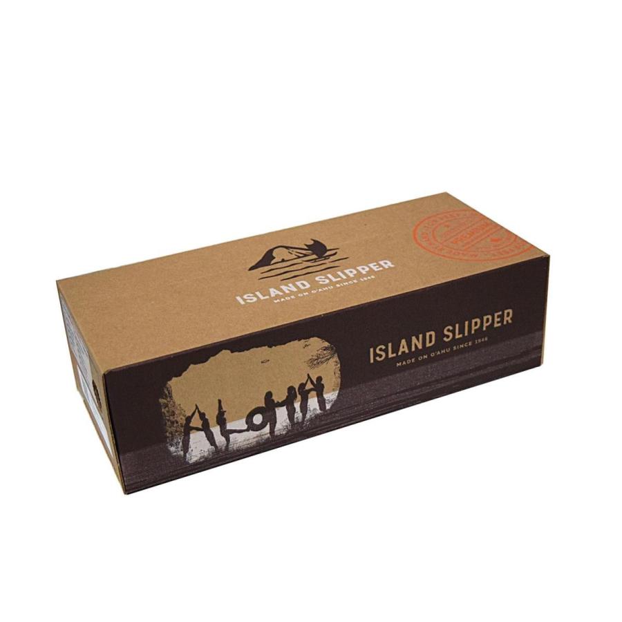 新品 ISLAND SLIPPER アイランドスリッパ サンダル メンズ ハワイ PT203 スエード 紺 ネイビー サイズ9 27cm｜dealmaker｜06