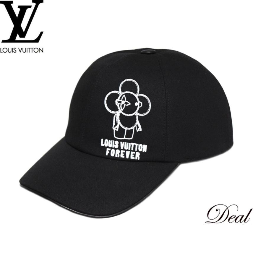 91%OFF!】 LOUIS VUITTON ルイヴィトン ヴィヴィエンヌ キャップ