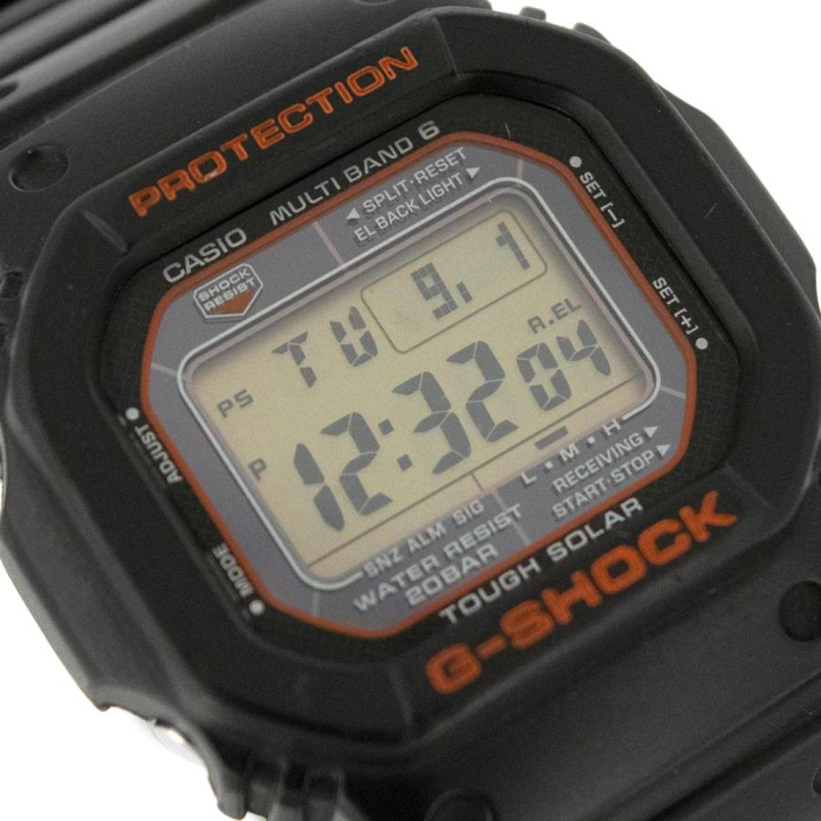 カシオ Gショック スピードモデル Gw M5610r 1jf 電波ソーラー 0714 1 Deal 通販 Yahoo ショッピング
