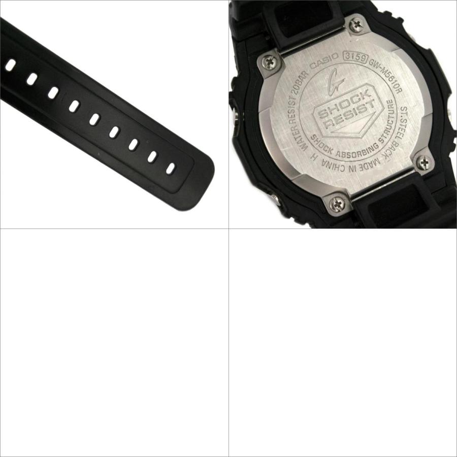 カシオ Gショック スピードモデル Gw M5610r 1jf 電波ソーラー 0714 1 Deal 通販 Yahoo ショッピング