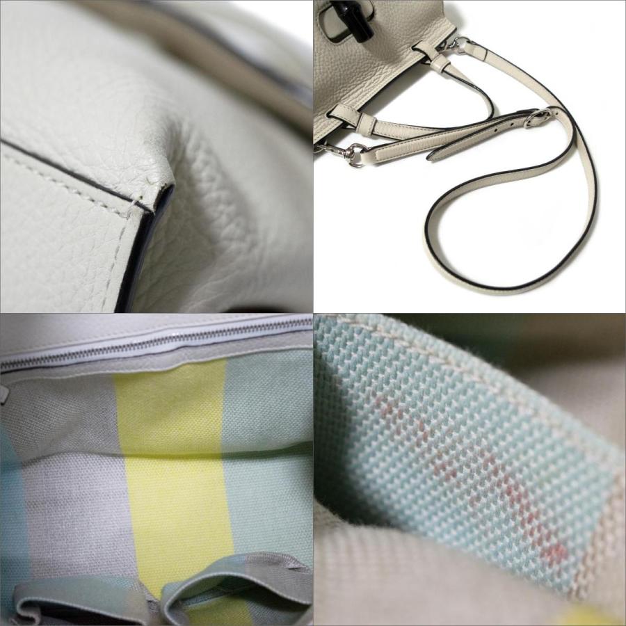 GUCCI グッチ バンブー デイリー2way ショルダーバッグ 370831-527066