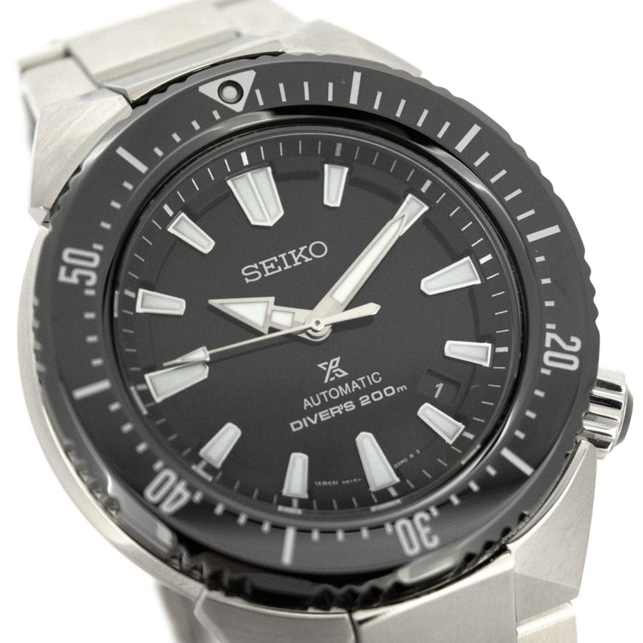 SEIKO セイコー プロスペックス ダイバースキューバ SBDC039