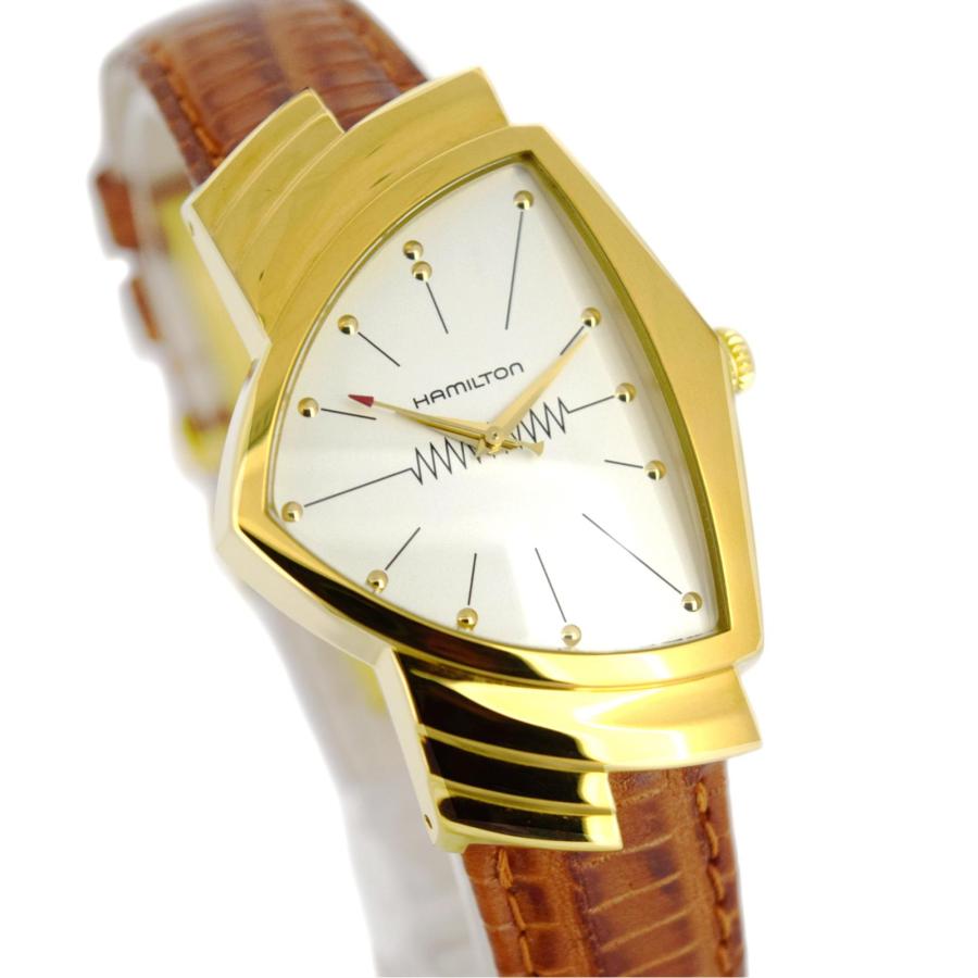 ハミルトン HAMILTON H243010 ベンチュラ クォーツ メンズ HAMILTON ハミルトン H243010 ベンチュラ クォーツ メンズ