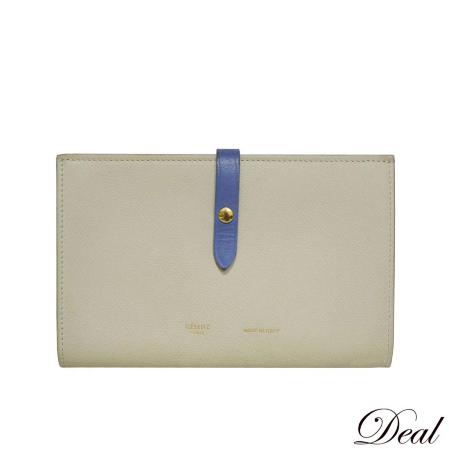 CELINE（セリーヌ） SALE!! ストラップ ラージ マルチファンクション