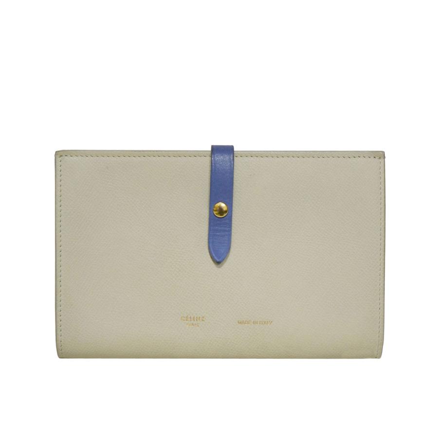 CELINE（セリーヌ） SALE!! ストラップ ラージ マルチファンクション