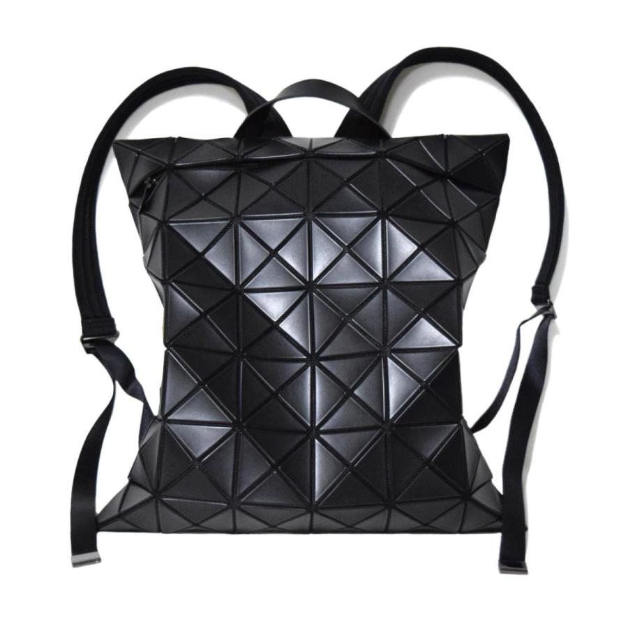 ISSEY MIYAKE 美品 イッセイミヤケ バオバオ リュック フラット ISSEY MIYAKE 美品 イッセイミヤケ バオバオ リュック フラット