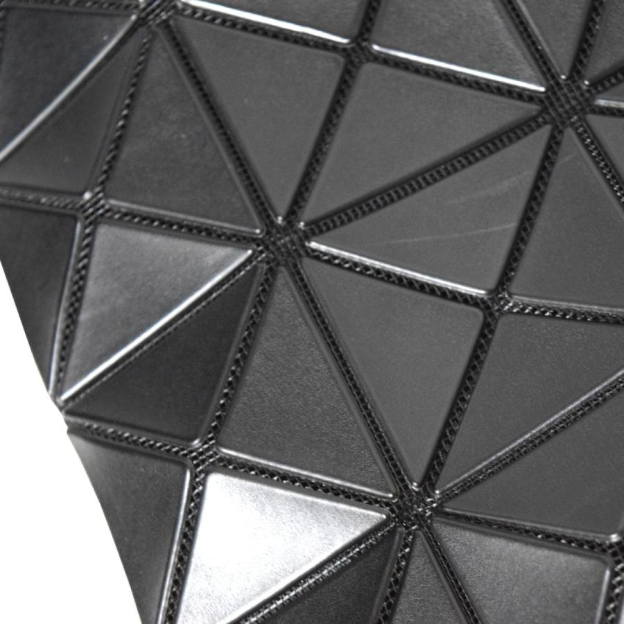 ISSEY MIYAKE 美品 イッセイミヤケ バオバオ リュック フラット ISSEY MIYAKE 美品 イッセイミヤケ バオバオ リュック フラット