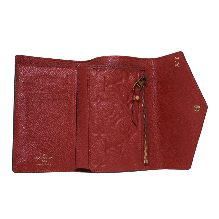 LOUIS VUITTON SALE ルイ・ヴィトン ポルトフォイユ キュリ