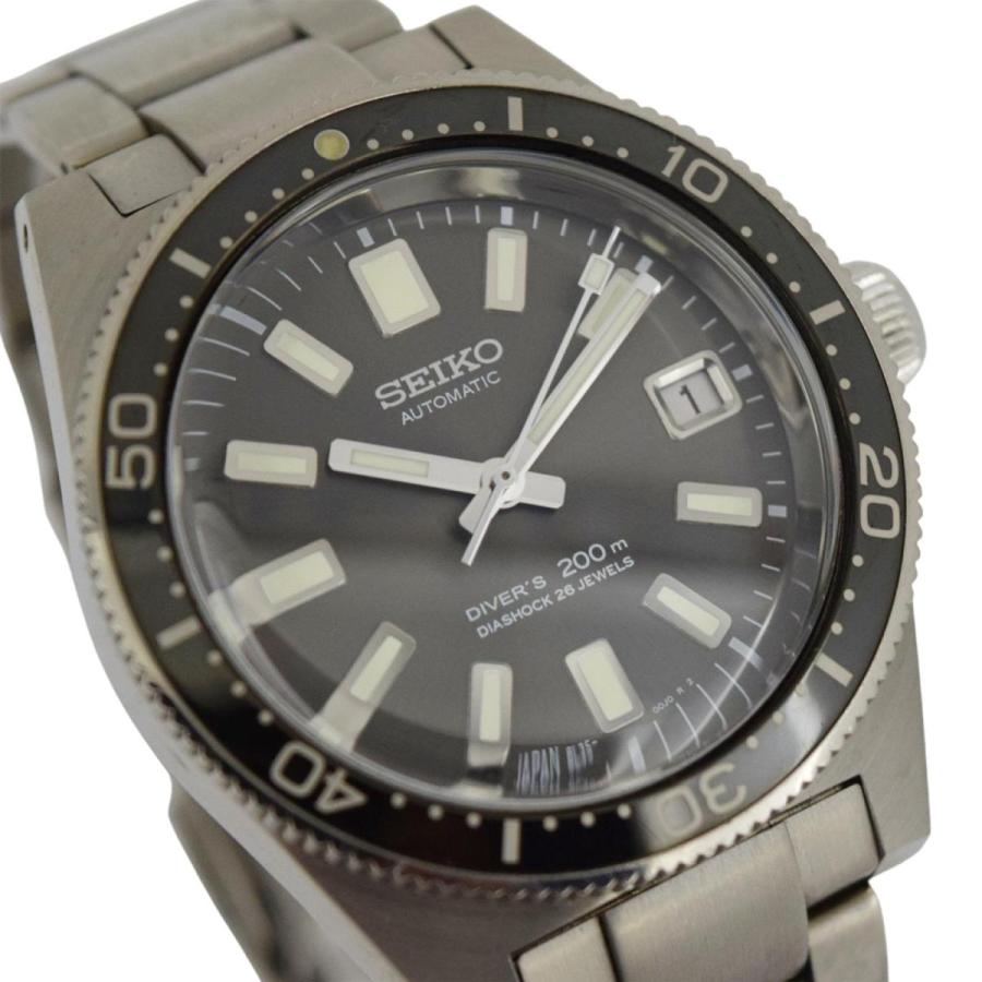 SEIKO（セイコー） 希少 ファーストダイバー 復刻 プロスペックス
