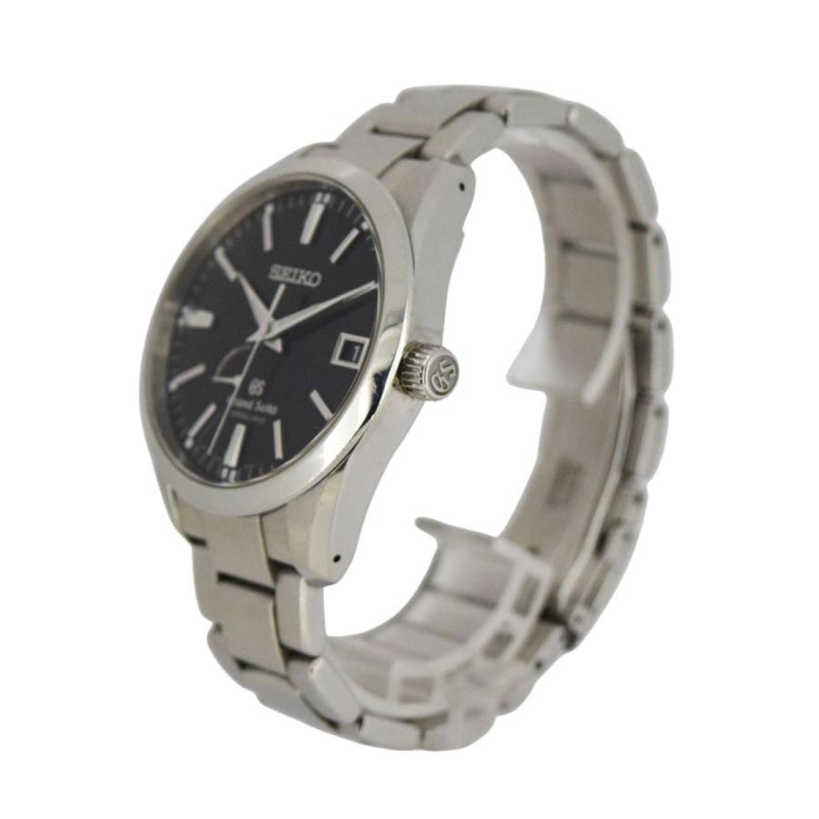 Grand Seiko セイコー グランドセイコー SBGA101 スプリングドライブ
