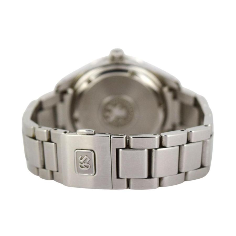 Grand Seiko セイコー グランドセイコー SBGA101 スプリングドライブ